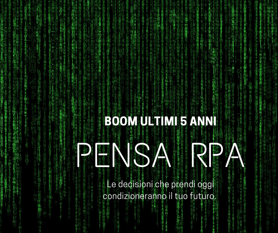 Booma RPA