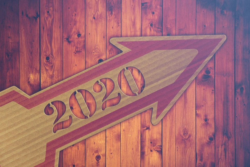 Tendenze 2020