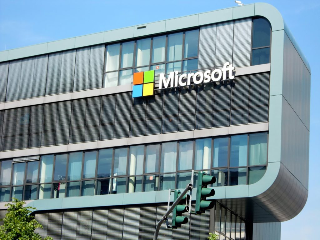 Microsoft acquisisce Softmotive