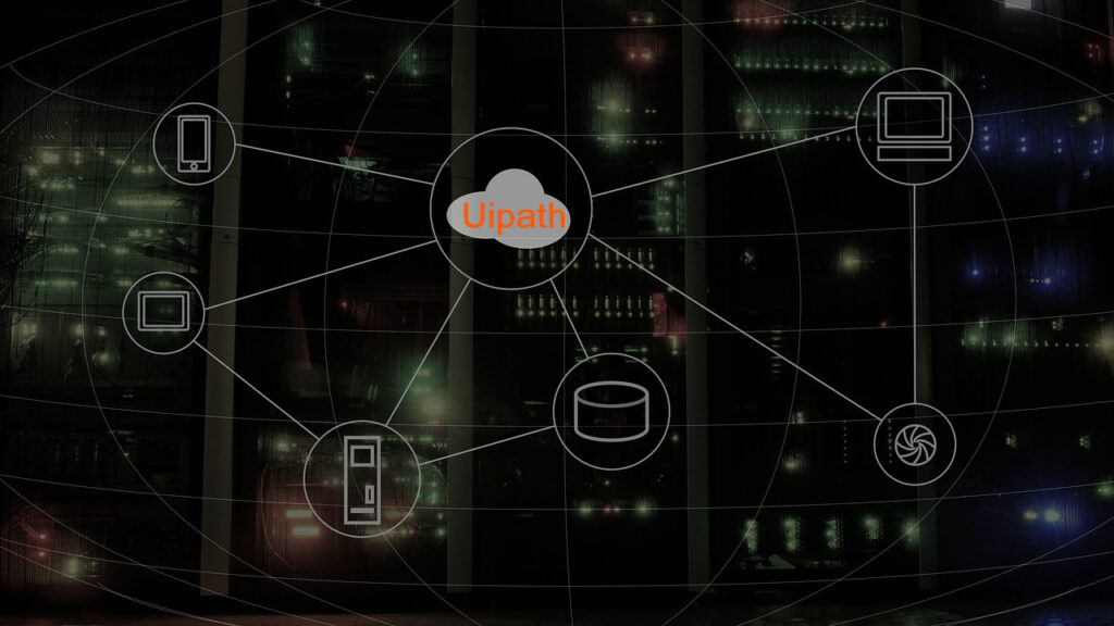 UiPath, disponibile su Microsoft Azure Marketplace.