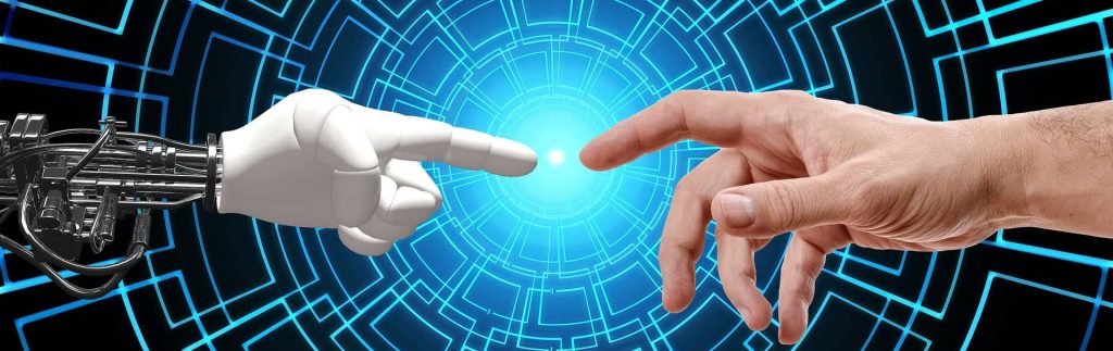 I Benefici dell’Intelligenza Artificiale