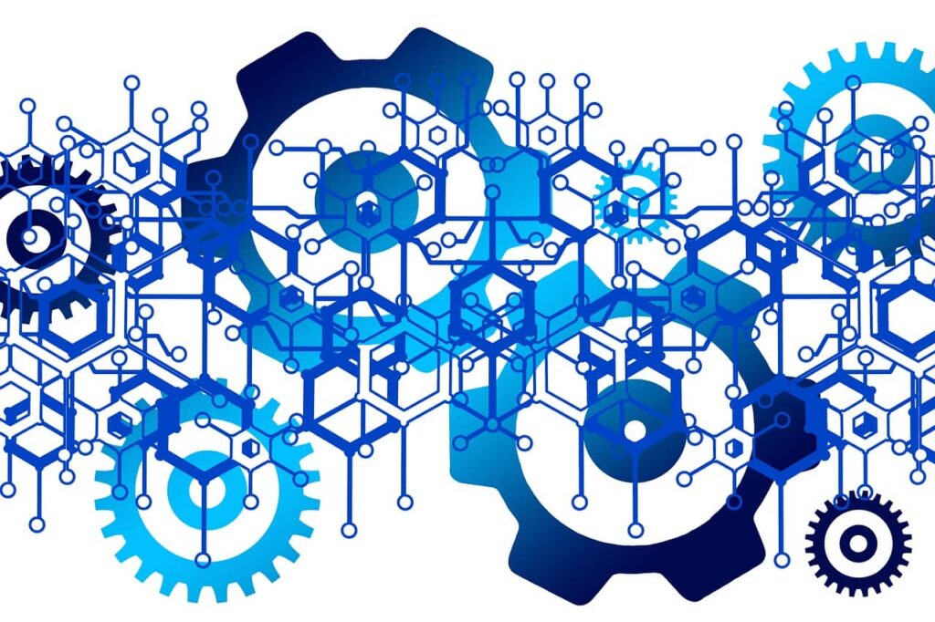 l'RPA semplifica l'integrazione tra sistemi