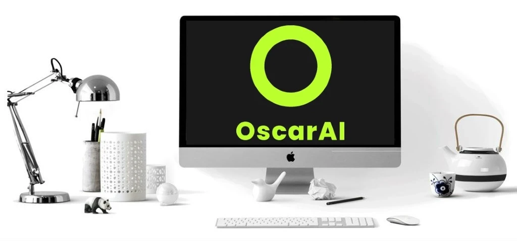 Oscar AI - il tuo assistente virtuale